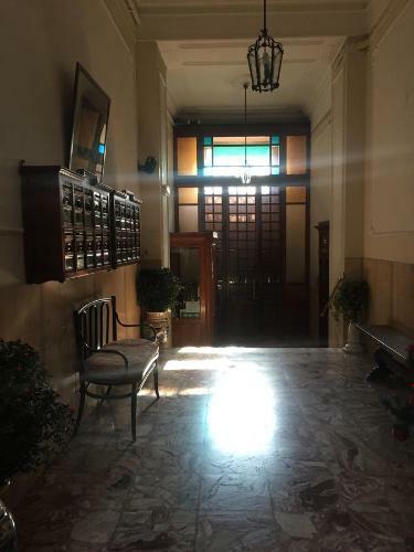B&B Il Centrale