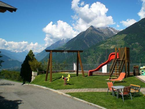 Hostal Pension-appartement Mitterhofer