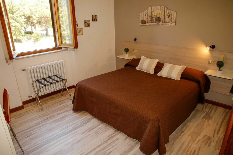 Hotel Mom Assisi