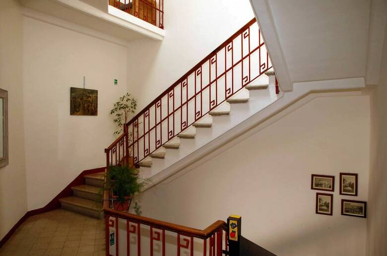 Hotel Mom Assisi