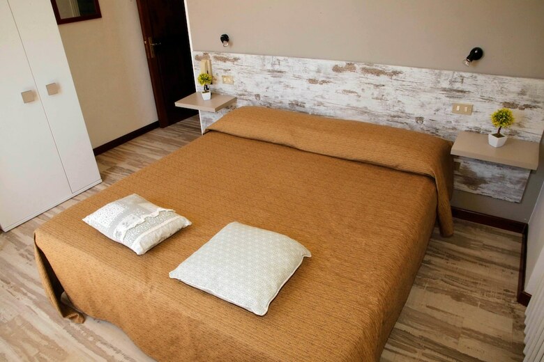 Hotel Mom Assisi