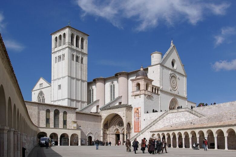 Hotel Mom Assisi