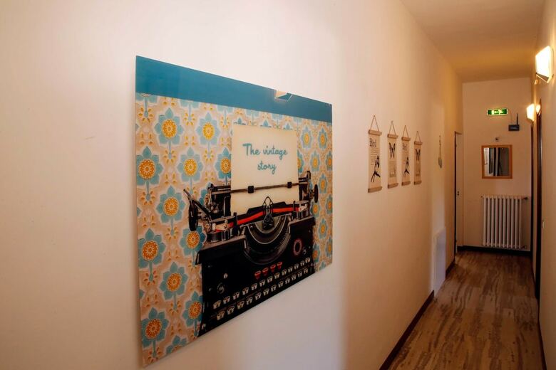 Hotel Mom Assisi