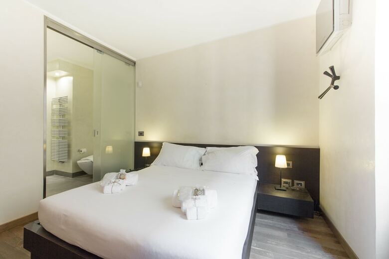 Apartamento Suitelowcost Corso Venezia