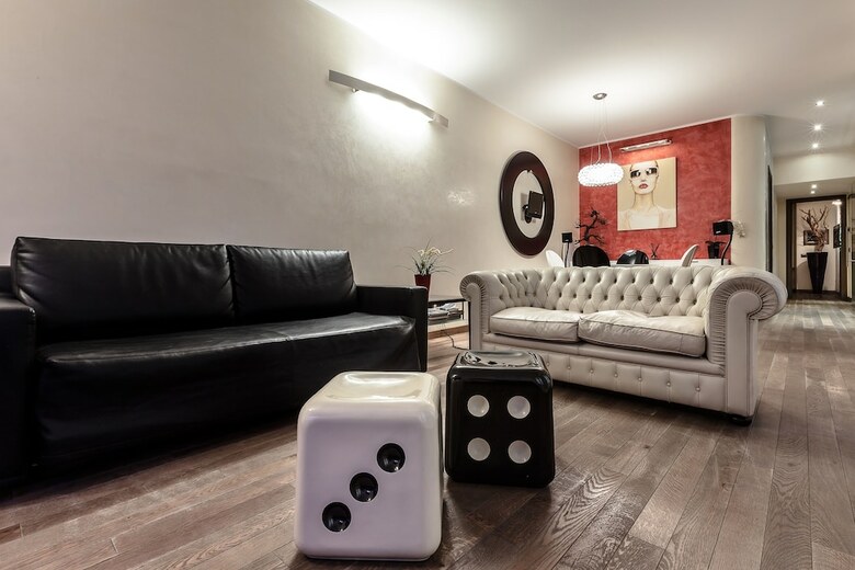 Apartamento Suitelowcost Corso Venezia