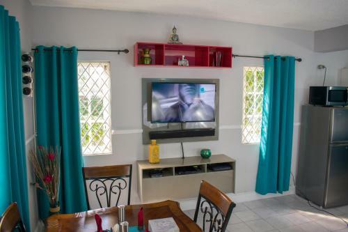 Casa Pinto Guest Apartment
