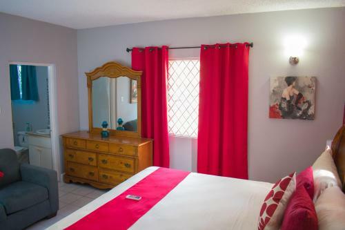 Casa Pinto Guest Apartment