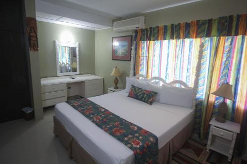 Apartamento Moonrisevillas