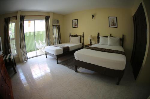 Apartamento Moonrisevillas