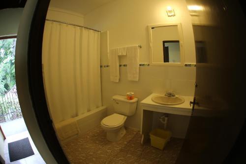 Apartamento Moonrisevillas