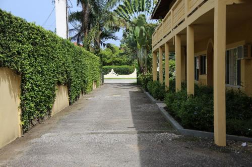 Apartamento Moonrisevillas
