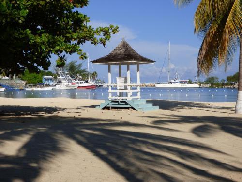 Apartamento Beach Studio 18