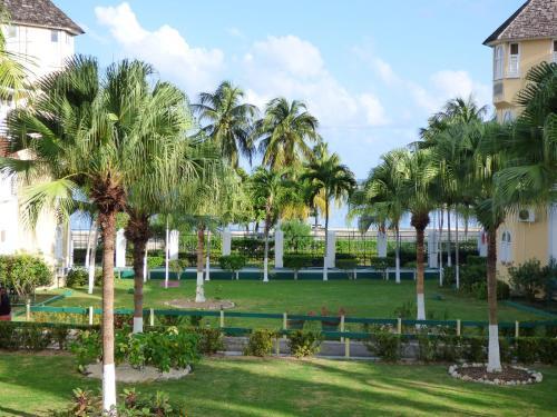 Apartamento Beach Studio 18