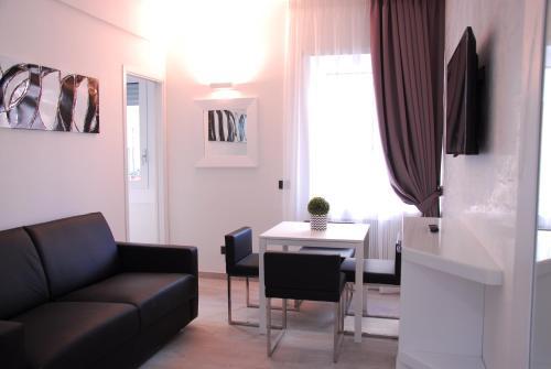 Apartamento Rapallo Suites