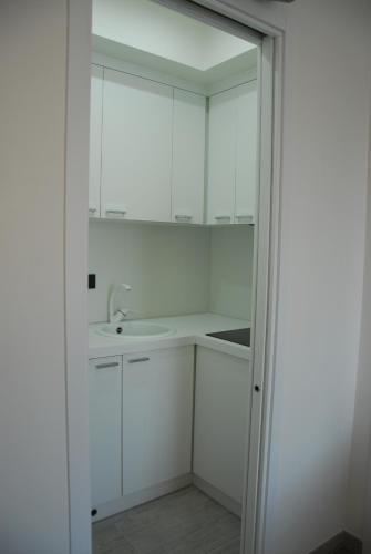 Apartamento Rapallo Suites