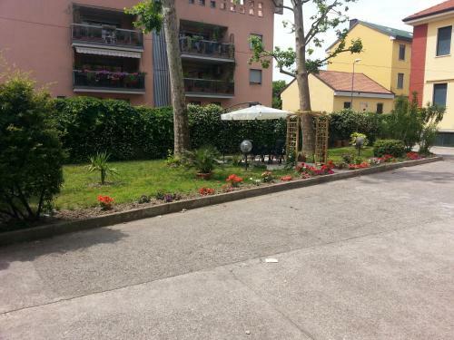 Hotel Garden