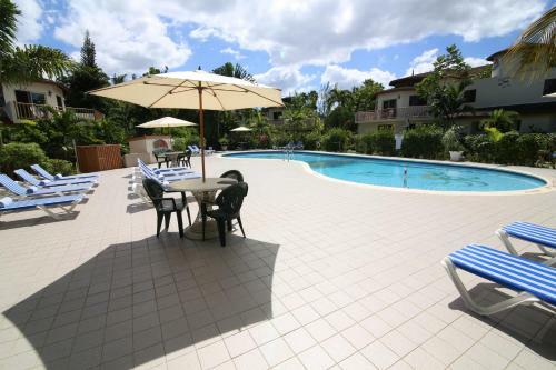 Hotel Coco La Palm