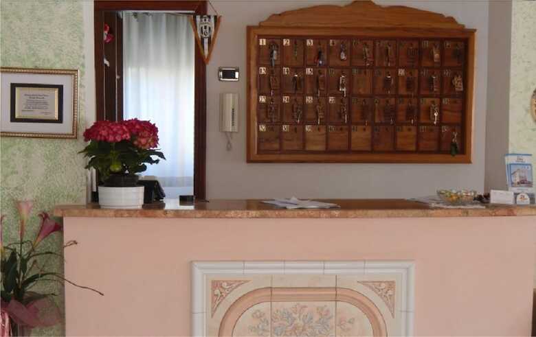 Hotel Vittoria