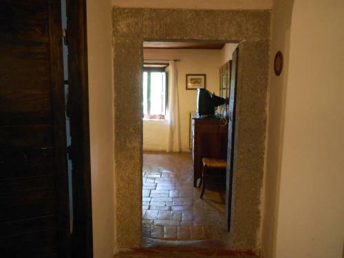 Bed & Breakfast La Meridiana Strana