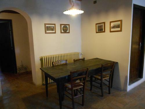 Bed & Breakfast La Meridiana Strana
