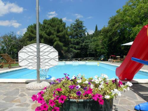Bed & Breakfast La Meridiana Strana