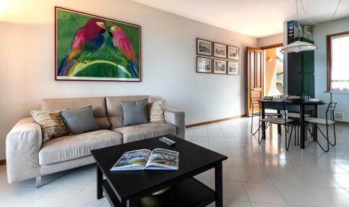 Apartamento Spianate