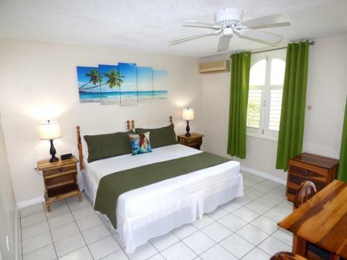 Apartamentos Beach Studio 6
