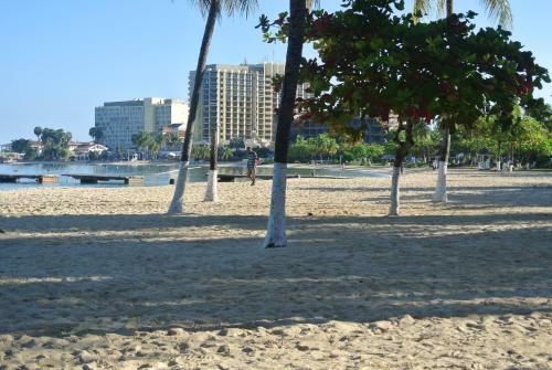 Apartamentos Beach Studio 6