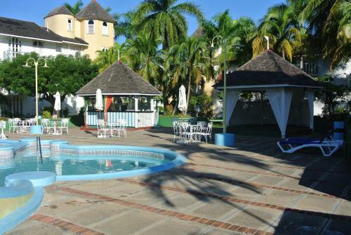 Apartamentos Beach Studio 6