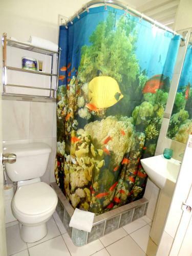 Apartamentos Beach Studio 6
