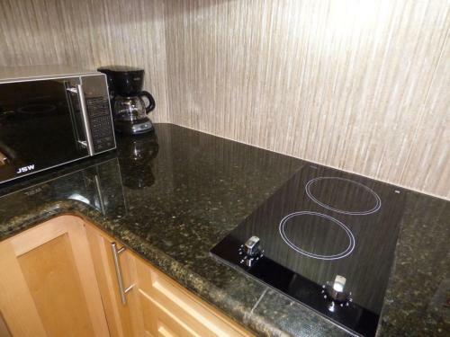 Apartamentos Beach One Bedroom Suite 29