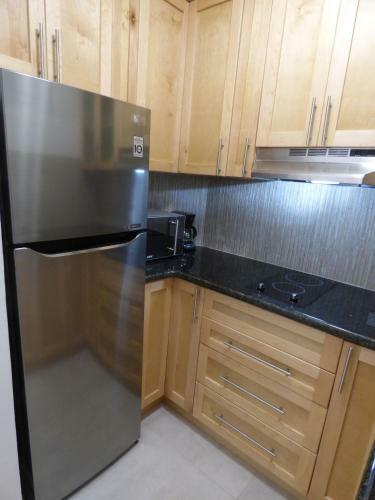 Apartamentos Beach One Bedroom Suite 29