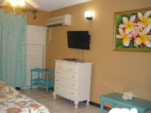 Apartamento Villa Criss