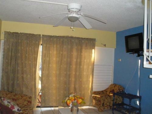 Apartamento Villa Criss