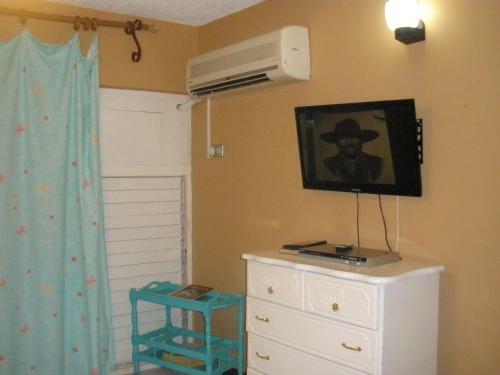 Apartamento Villa Criss