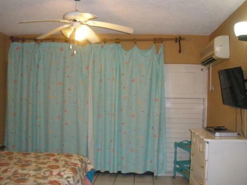 Apartamento Villa Criss