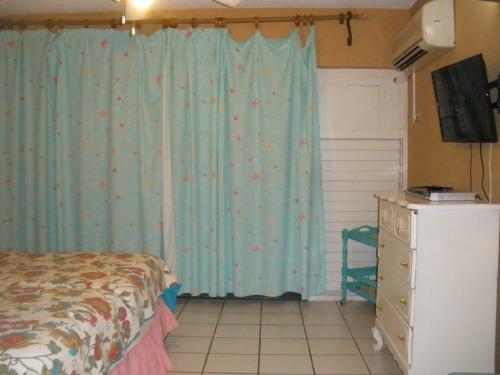 Apartamento Villa Criss