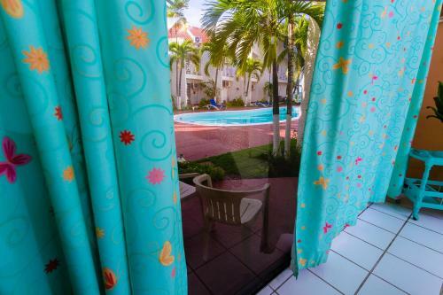 Apartamento Villa Criss