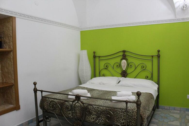 Apartamento Il Cuore Di Napoli