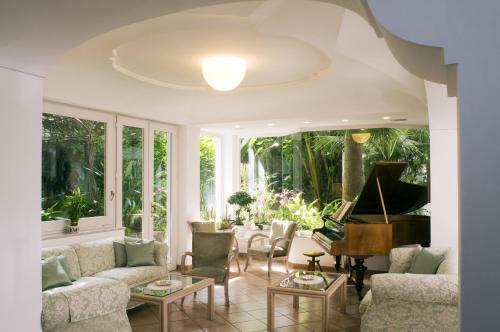 Hotel Villa Angelica