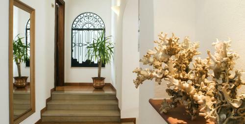 Hotel Villa Angelica