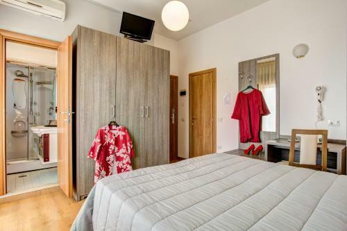 Hotel Maxy