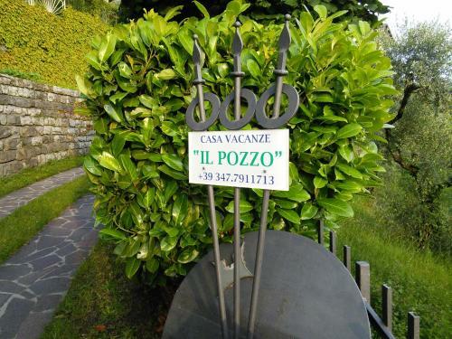 Apartamento Il Pozzo