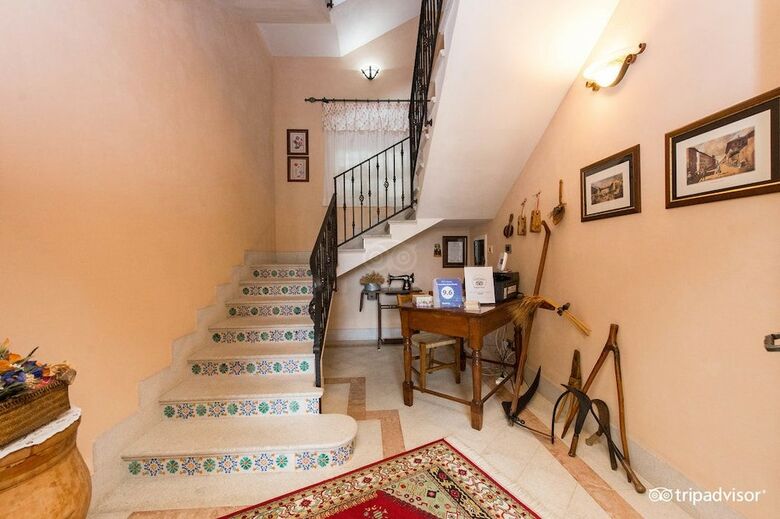 B&B L'angolino Della Nonna