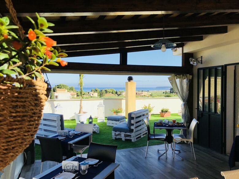 B&B L'angolino Della Nonna
