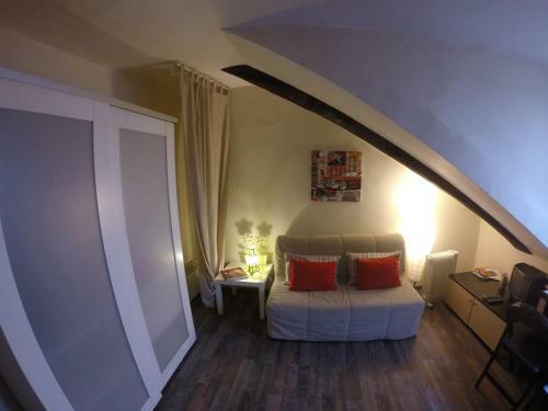 Apartamento Monolocale Sotto La Mole