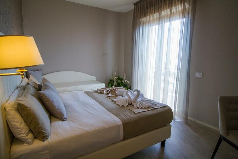 Hotel Lady Mary