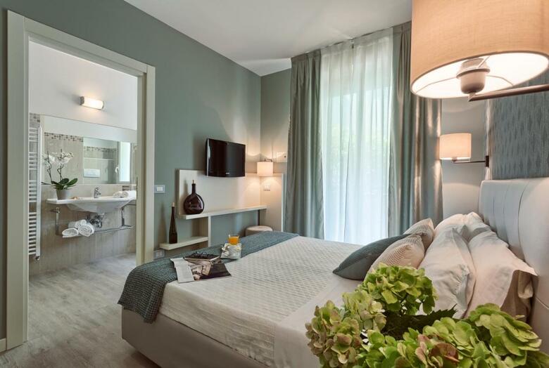 Hotel Lady Mary