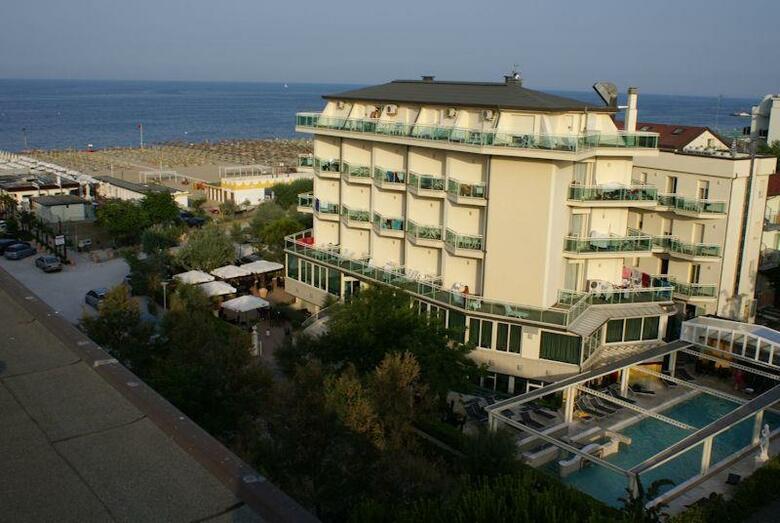 Hotel Lady Mary