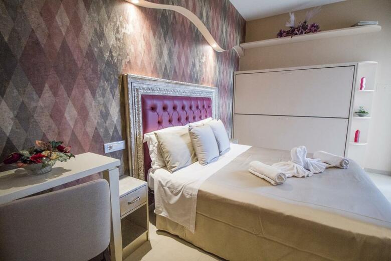 Hotel Lady Mary